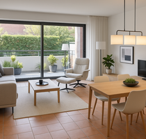 Wohnung zum Kaufen in Mülheim Ruhr 395.000,00 € 99 m²