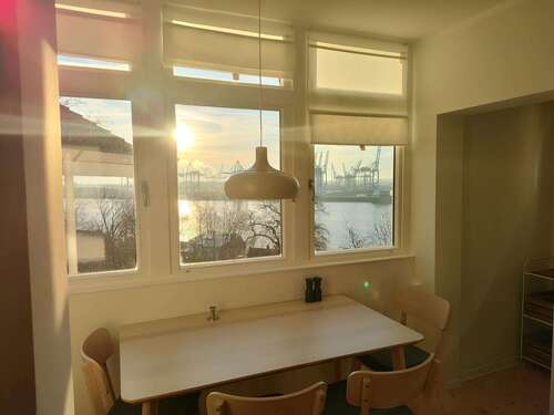 Foto - Wohnen auf Zeit in Hamburg 1.700,00 €