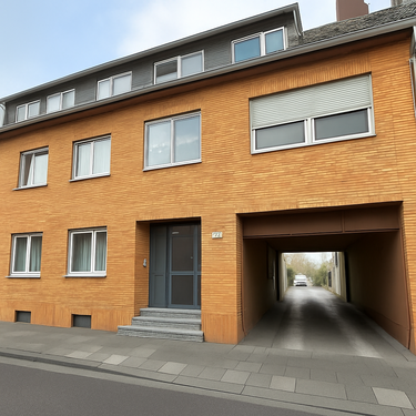 Foto - Wohnung zum Kaufen in Alsdorf 149.000,00 € 67 m²