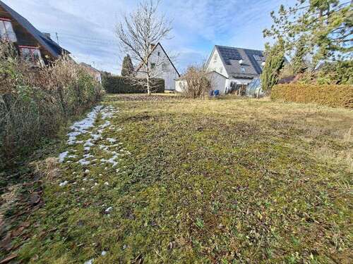 Foto - Grundstück zu verkaufen in Königsbrunn 695.000,00 € 915 m²