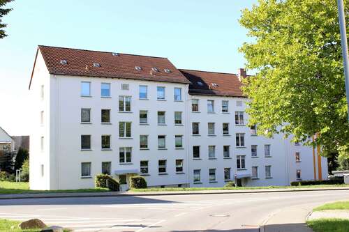 Foto - Wohnung zum Mieten in Reichenbach 275,00 € 57 m²