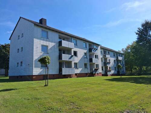 Foto - Wohnung zum Mieten in Clausthal - Zellerfeld 450,00 € 75.5 m²