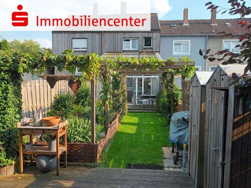 Foto - Haus zum Kaufen in Castrop-Rauxel 265.000,00 € 79 m²