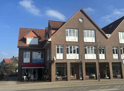 Foto - Einzelhandel in Wardenburg 1.450,00 € 114 m²