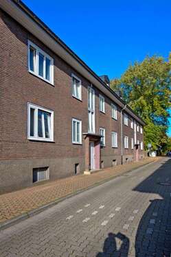 Foto - Wohnung zum Mieten in Bocholt 499,00 € 48 m²