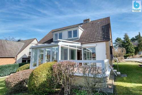 Foto - Haus zum Kaufen in Heiligenhafen 349.850,00 € 153 m²