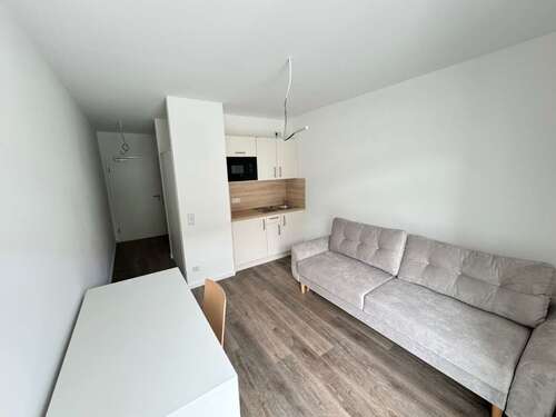 Foto - Wohnung zum Kaufen in Leipzig 113.500,00 € 21.9 m²