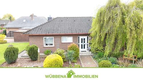 Foto - Haus zum Kaufen in Hinte Suurhusen 229.000,00 € 106 m²