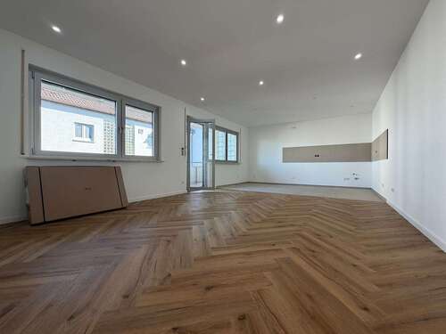 Foto - Wohnung zum Kaufen in Stuttgart 319.000,00 € 87 m²