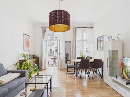 Foto - Wohnung zum Kaufen in Berlin 329.000,00 € 63 m²