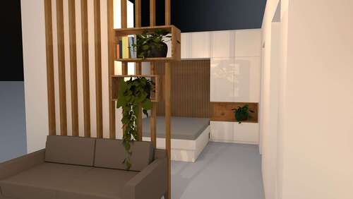 Foto - Wohnung zum Mieten in Crailsheim Altenmünster 640,00 € 39.09 m²