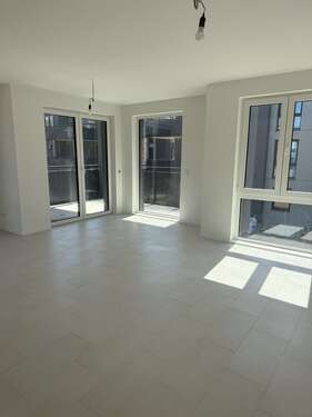 Foto - Wohnung zum Mieten in Bernau bei Berlin 1.370,00 € 88.85 m²