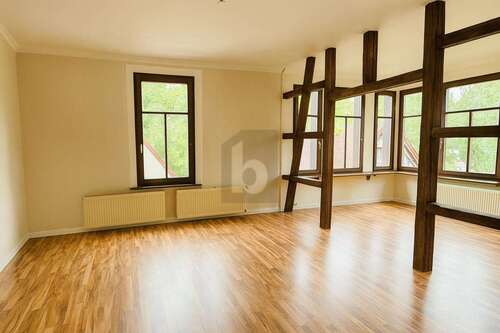 Foto - Wohnung zum Mieten in Georgenthal 1.130,00 € 168 m²