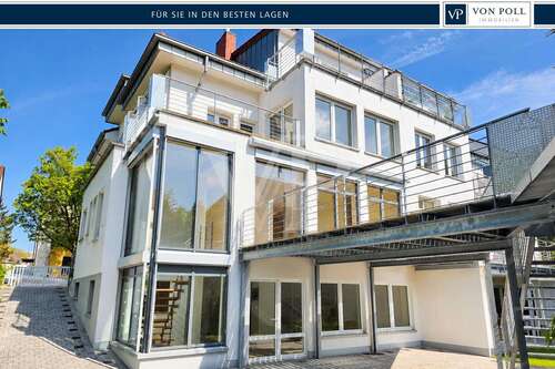 Foto - Haus zum Kaufen in Ludwigshafen am Rhein 1.295.000,00 € 326 m²