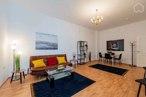 Foto - Wohnen auf Zeit in Berlin 1.600,00 €