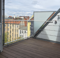 Wohnung zum Kaufen in Berlin - Wedding 572.000,00 € 120 m²