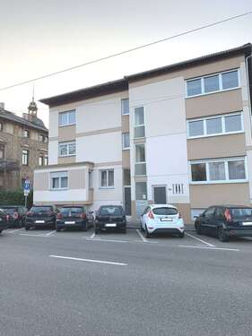 Foto - Wohnung zum Mieten in Landau in der Pfalz 780,00 € 86 m²