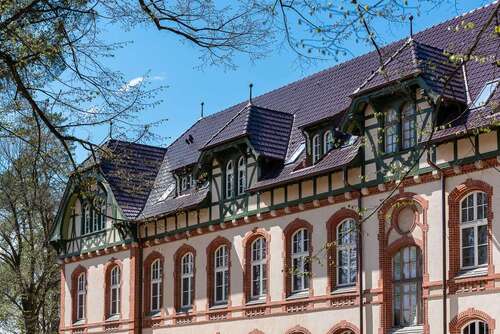 Foto - Büro in Beelitz 400,00 € 43.85 m²