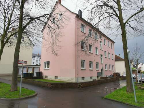 Foto - Wohnung zum Mieten in Gießen 670,00 € 63.4 m²