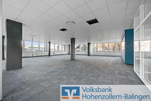 Foto - Büro in Albstadt, Ebingen 3.330,00 € 292.7 m²