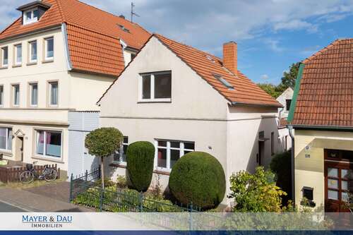 Foto - Haus zum Kaufen in Oldenburg 299.000,00 € 118 m²