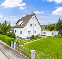 Haus zum Kaufen in Diedorf 440.000,00 € 113 m²