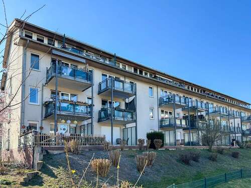 Foto - Wohnung zum Mieten in Werder (Havel) 1.157,00 € 89.07 m²
