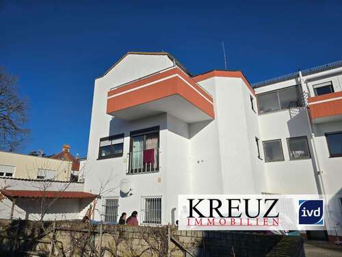 Foto - Wohnung zum Kaufen in Raunheim 249.000,00 € 92.41 m²