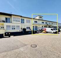 Halle in Karlsruhe 2.500,00 € 166 m²