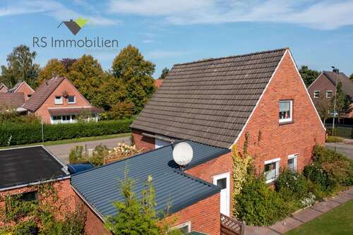 Foto - Haus zum Kaufen in Aurich 179.000,00 € 92 m²