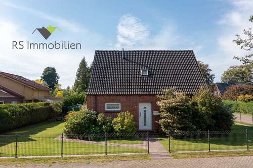 Foto - Haus zum Kaufen in Aurich 199.000,00 € 92 m²