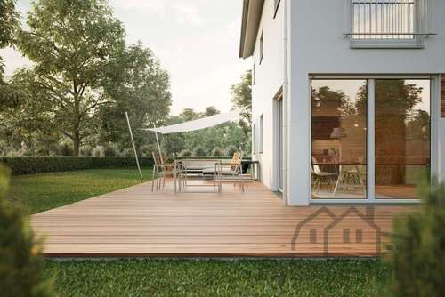 Foto - Haus zum Kaufen in Schwabach Penzendorf 810.500,00 € 135 m²