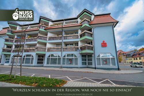 Foto - Wohnung zum Mieten in Bad Blankenburg 265,00 € 37 m²