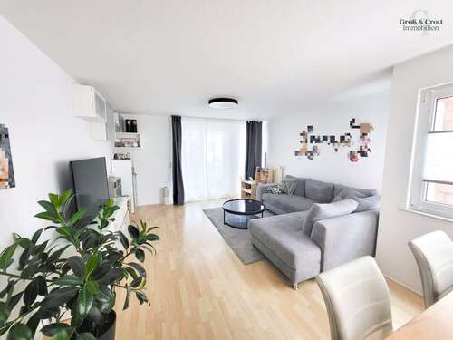 Foto - Wohnung zum Mieten in Würselen 885,00 € 93 m²