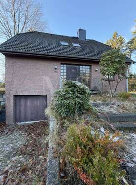 Foto - Haus zum Kaufen in Buchholz in der Nordheide 449.000,00 € 137.08 m²