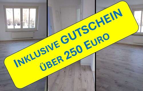 Foto - Wohnung zum Mieten in Chemnitz 350,00 € 58.2 m²