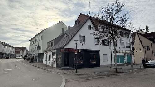 Foto - Haus zum Kaufen in Ditzingen 419.000,00 € 177 m²