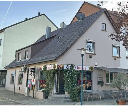 Foto - Haus zum Kaufen in Ditzingen 479.000,00 € 220 m²