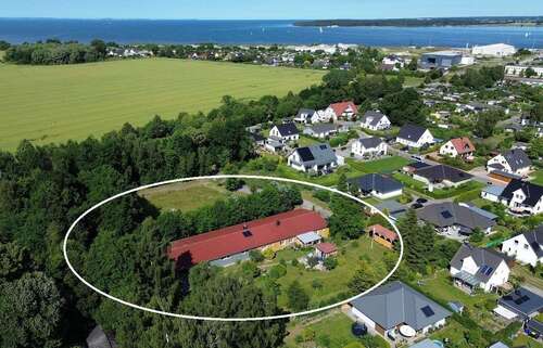 Foto - Haus zum Kaufen in Greifswald 899.000,00 € 272 m²