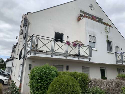 Foto - Wohnung zum Kaufen in Staufenberg 194.000,00 € 85 m²