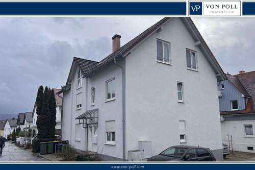 Foto - Wohnung zum Kaufen in Gaggenau 210.000,00 € 70 m²