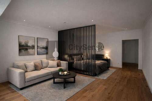 Foto - Wohnung zum Kaufen in Berlin 299.000,00 € 50 m²