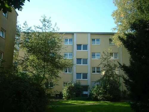 Foto - Wohnung zum Mieten in Moers 619,00 € 66 m²