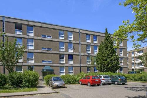 Foto - Wohnung zum Mieten in Dortmund 555,00 € 70 m²
