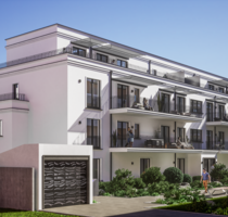 Wohnung zum Kaufen in München 1.660.000,00 € 121.73 m²