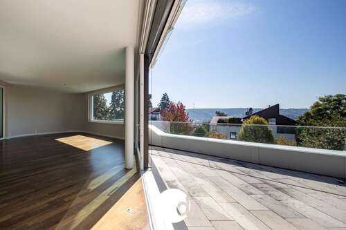 Foto - Wohnung zum Kaufen in Stuttgart 2.790.000,00 € 260.7 m²