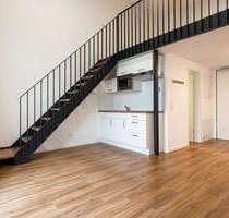 Wohnung zum Mieten in Regensburg 683,00 € 35 m²