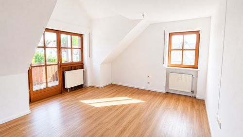 Foto - Wohnung zum Kaufen in Langenbach 299.000,00 € 72 m²