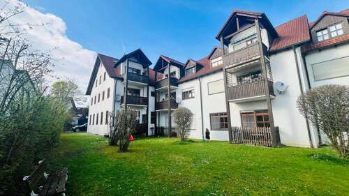 Foto - Wohnung zum Kaufen in Langenbach 325.000,00 € 72 m²