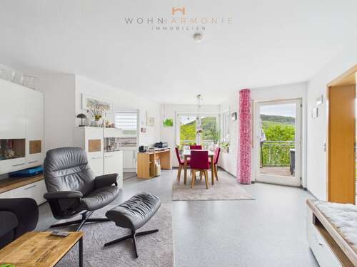 Foto - Wohnung zum Kaufen in Niedernhall 170.000,00 € 59.02 m²